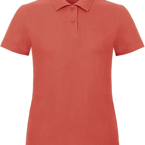 Dámská polokošile B&C Basic