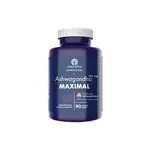 Renovality Ashwagandha MAXIMAL 525 mg KSM-66 90 tobolek