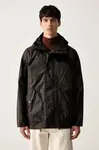 Barbour  krátká bunda pánská bavlněná