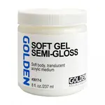 REGULAR GEL GLOSS 473 ML 3020