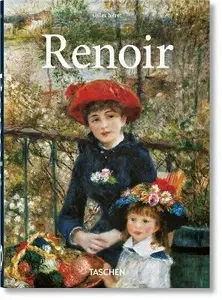 Renoir. 45th Ed. - Gilles NÃ©ret