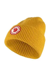 Fjallraven  Vlnená čiapka  1962 Logo