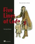 Five Lines of Code - Christian Clausen