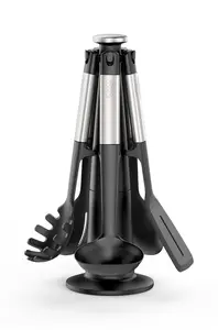 Joseph Joseph  Sada kuchyňských doplňků se stojánkem  Elevate 7-pack