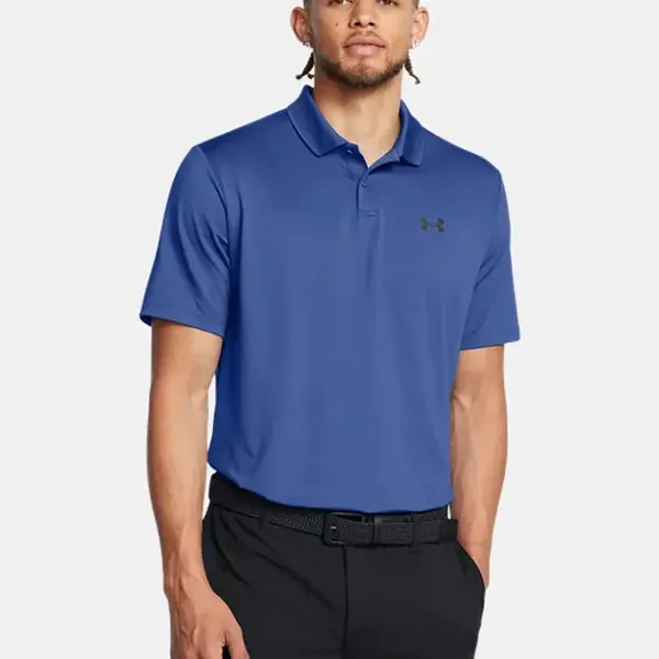 Pánské polotričko Under Armour MATCHPLAY