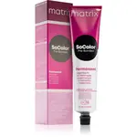 Matrix SoColor Pre-Bonded Blended permanentní barva na vlasy odstín 9N 90 ml