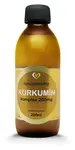 Zdravý Svet Lipozomální kurkumin 200 ml