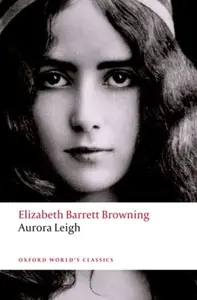 Aurora Leigh - Elizabeth Barrett-Browningová