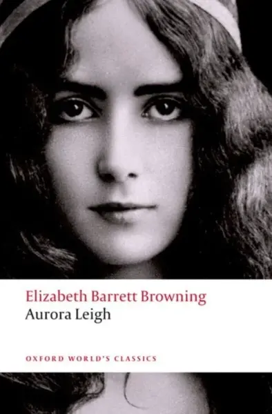 Aurora Leigh - Elizabeth Barrett-Browningová