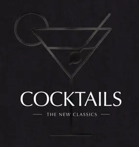 COCKTAILS - Editors of Cider Mill Press