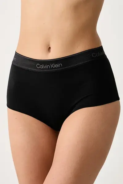 Calvin Klein Underwear  přiléhavé boxerky dámské s bavlnou