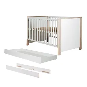 Roba KOMPLETNÍ POSTELOVÝ SET Olaf 70 x 140 cm