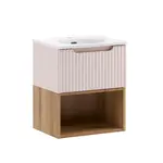 Petits-meubles UMYVADLO 51cm Riva Kašmír