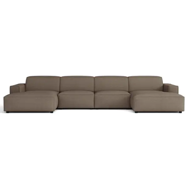 Selsey SEDACÍ SOUPRAVA Sellmo 368 cm