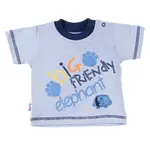 Eevi S krátkým rukávem