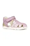 Geox  Dětské sandály  SANDAL STEPPIEUP