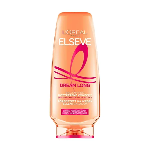 L'ORÉAL Paris Elseve Balzám na vlasy Dream Long 300 ml