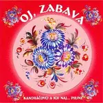 Kandráčovci – Oj, zabava CD