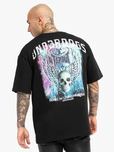 Tapout Men's t-shirt oversized