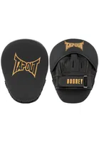 Tapout Artificial leather hook & jab pads (1 pair)