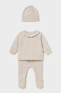 Mayoral Newborn  set kojenecký bavlněný