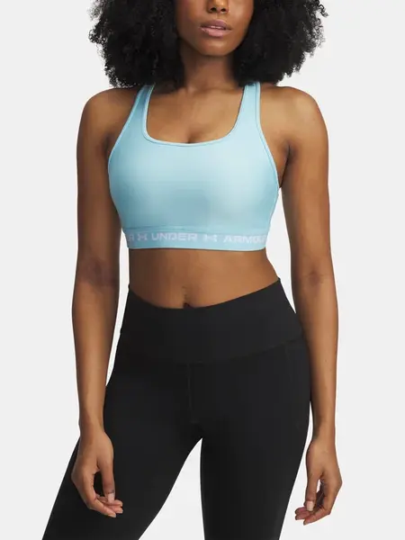 Dámská podprsenka Under Armour Crossback Mid Bra - Dámské