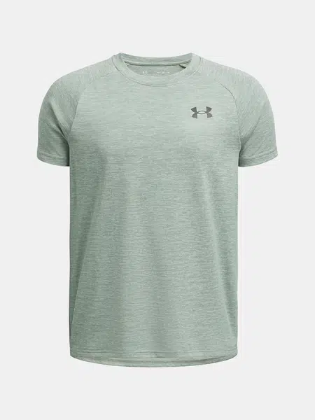 Chlapecké tričko Under Armour UA Tech 2.0 SS - Kluci