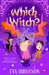 Which Witch? - Eva Ibbotson