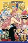 One Piece, Vol. 66 - Eiičiró Oda