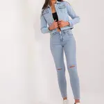 Jeans trousers-NM-SP-PJ23109.71-blue