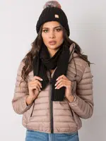 Set-JK-KMPL-7-1.40X-black