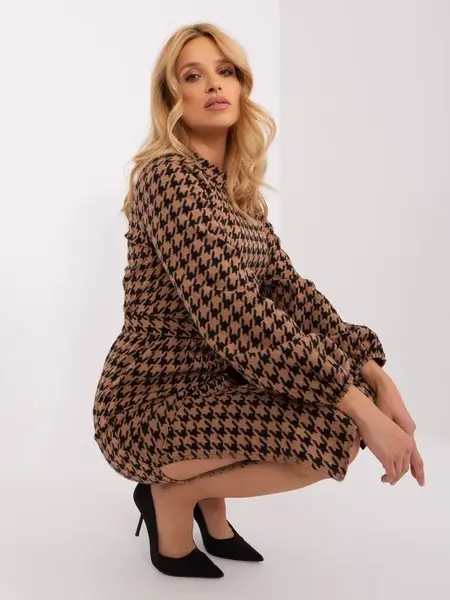 Dress-LK-SK-509516.04-black