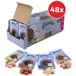 Kapsičky Beatrix Adult Cat box 48x85g