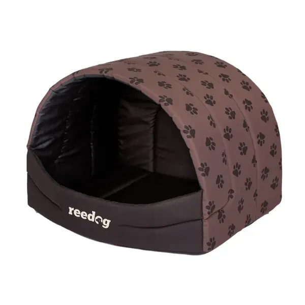 Kukaň pro psa Reedog Brown Paw | P3959