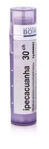 Boiron IPECACUANHA CH30 granule 4 g