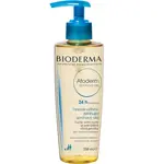 Bioderma Sprchový olej Atoderm (Huile de Douche) 200 ml