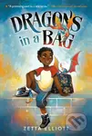 Dragons in a Bag - Geneva B, Zetta Elliott