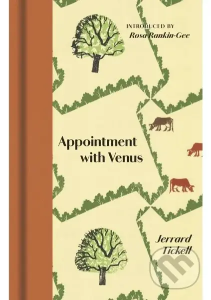 Appointment With Venus - Jerrard Tickell
