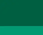 Olejová barva Lefranc 40ml – 906 Phthalo Armor Green