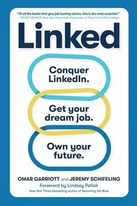 Linked - Jeremy Schifeling, Omar Garriott