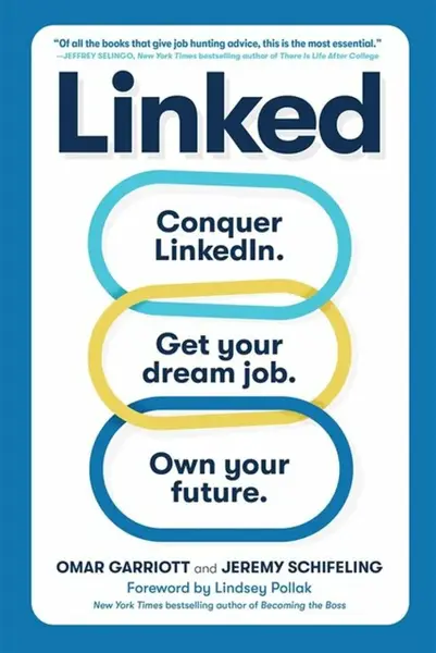 Linked - Jeremy Schifeling, Omar Garriott