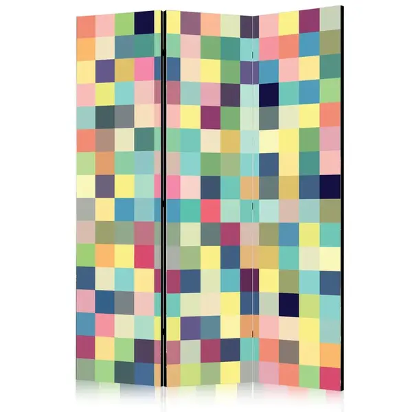 artgeist PARAVÁN, 135/172/3 cm