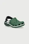Crocs  pantofle dětské CLASSIC SOCCER TURF CLOG
