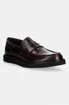 Fred Perry  Kožené mokasíny
