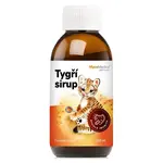 MYCOMEDICA Tygří sirup 200 ml