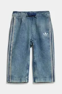 adidas Originals  džíny dětské