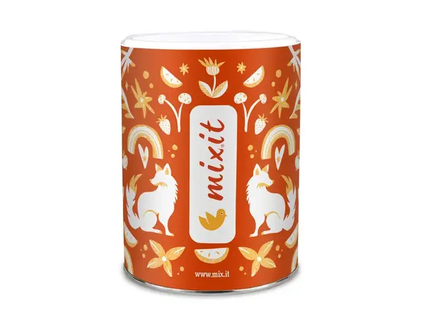 MIXIT Křupavé ovoce Jackfruit 60 g