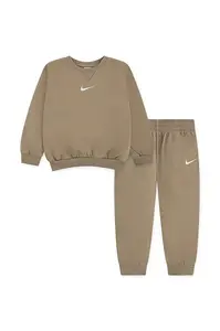 Nike  teplákový set dětský s bavlnou