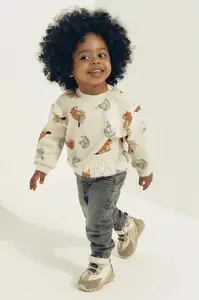 Mayoral  jogger džíny dětské soft denim jogger