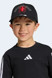 adidas Performance  baseballová čepice dětská bavlněná MARVEL SPIDER MAN